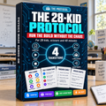The 28-Kid Protocol