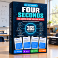 Four Seconds